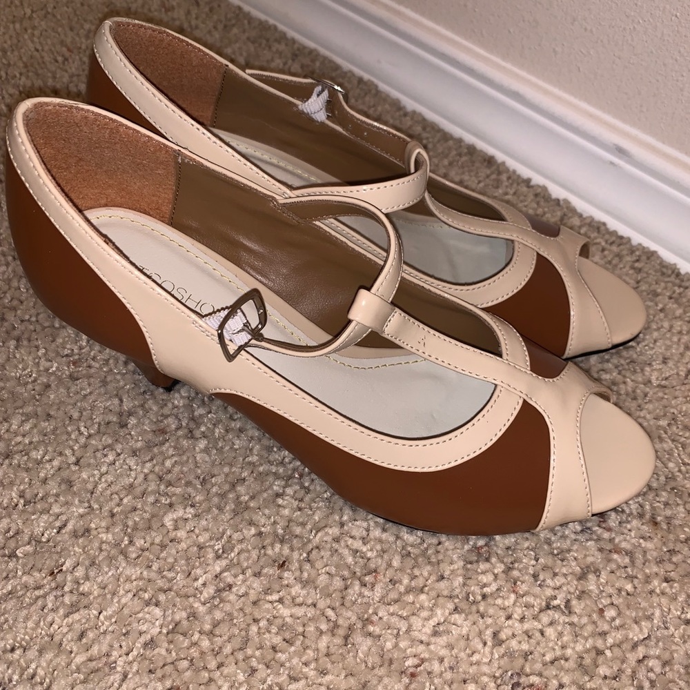 Cute *NEW* heels